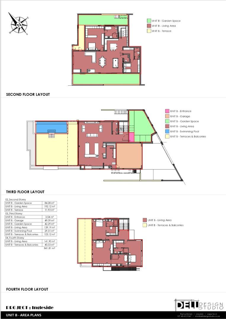 5 Bedroom Property for Sale in Camps Bay Western Cape